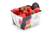 Fraise Belge