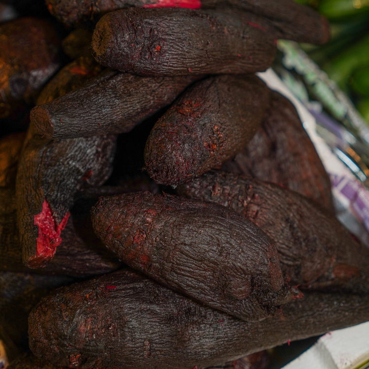 Betterave Cuites Crapaudine