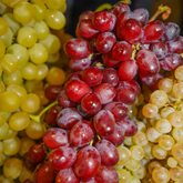 Raisin Sans Pépins Blanc