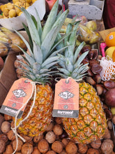 Ananas Entier Par avion 🍍