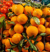 Orange sanguine Sicilienne non traité 🍊