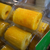 Ananas Epluché en tube 🍍