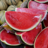 Pastèque sans pépins