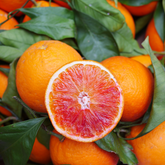 Orange Navelinas Du Portugal