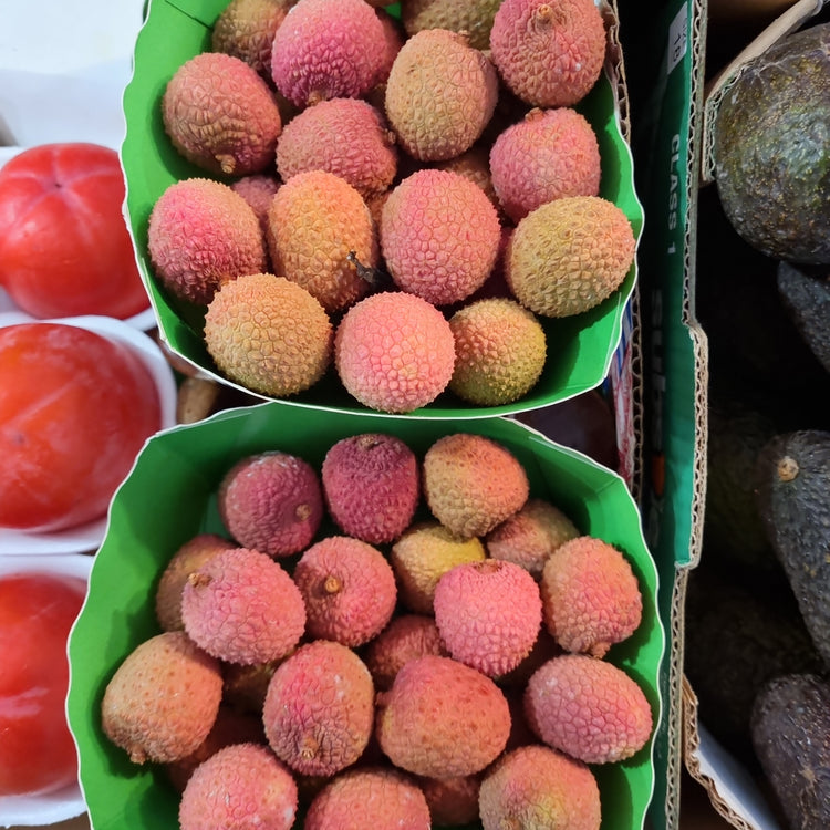 Litchi de la Réunion