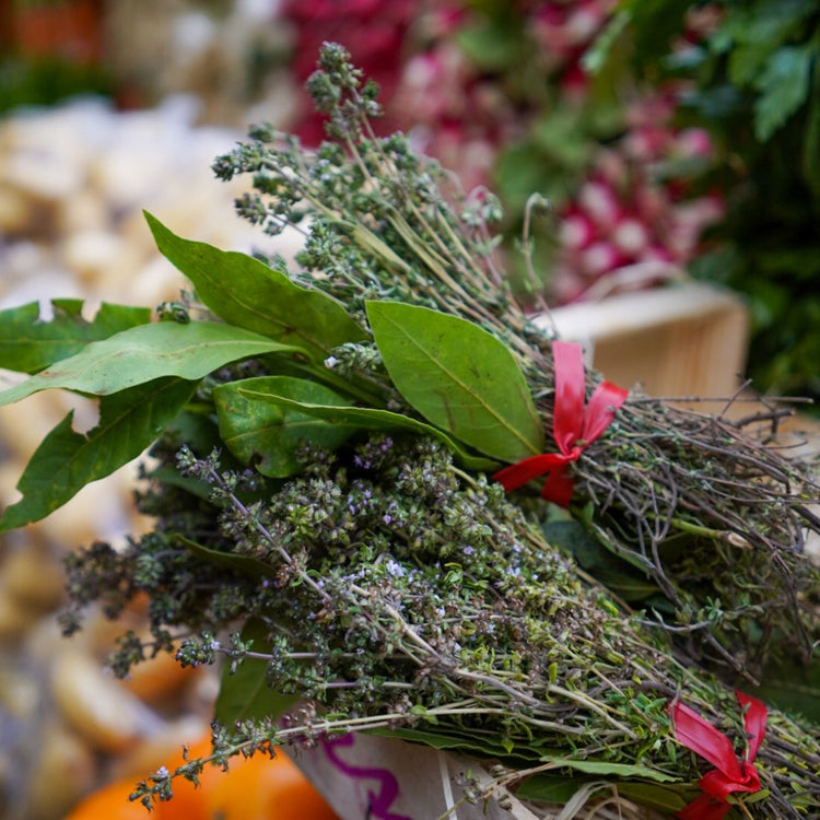 Herbe Bouquet garni